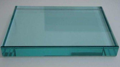 海南铝合金钢化玻璃门辨别真方法