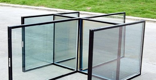 钢化玻璃保养方法