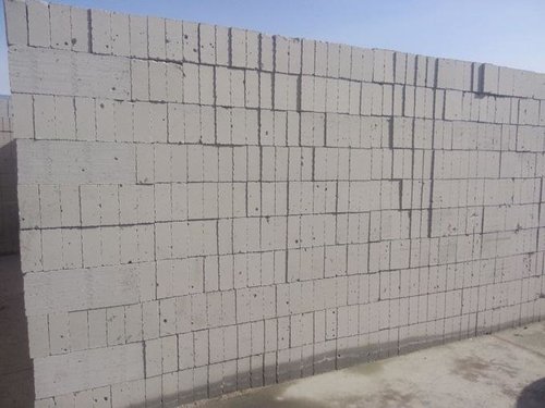 海南加气砌块具体的生产要求