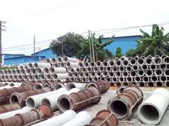 貴州水泥管銷售
