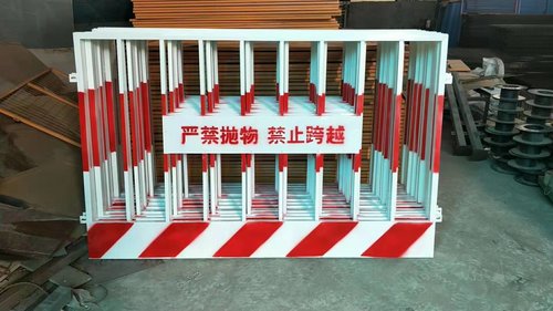 基坑护栏有哪些用途?