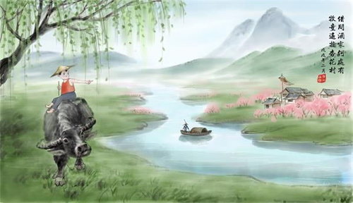 成都70号沥青厂家2019年清明节放假通知