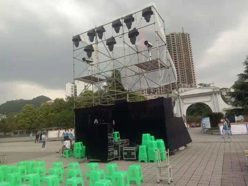 音箱该如何摆放才好呢?