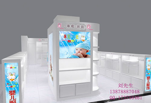 展柜适用哪些场合?