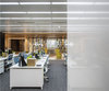 嘉定菊園新區辦公室裝修小型辦公室如何設計？