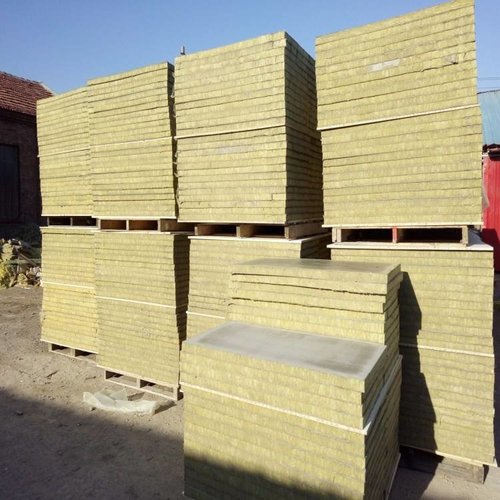 建筑用岩棉板未来建筑用保温材料行业风向标