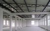 菊園新區廠房裝修鋼結構廠房的優點