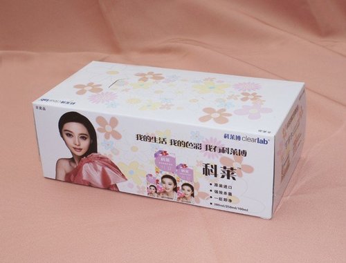 定制抽纸常见问题