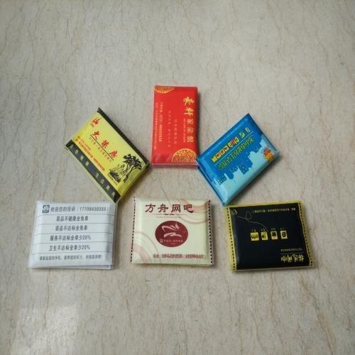 手工串珠纸巾盒,每一个都很精致,你喜欢哪种类型的纸巾盒呢?