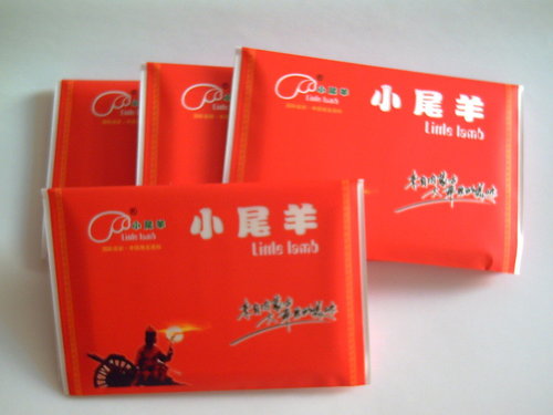 餐巾纸厂家提问:餐巾纸 您确定用对了吗?
