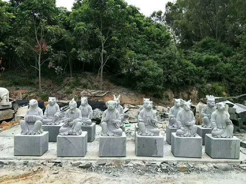 花岗岩翻新