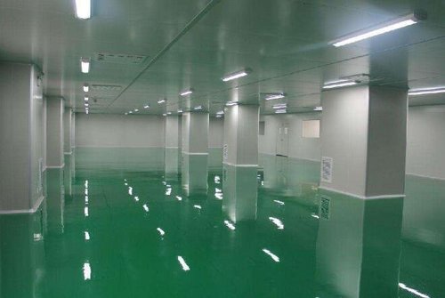 净化车间的净化方式是什么