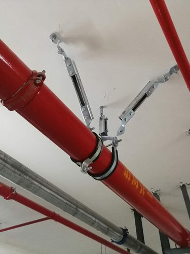 消防抗震支架品質