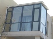 海口彩釉玻璃厂家的门窗玻璃种类有哪些?