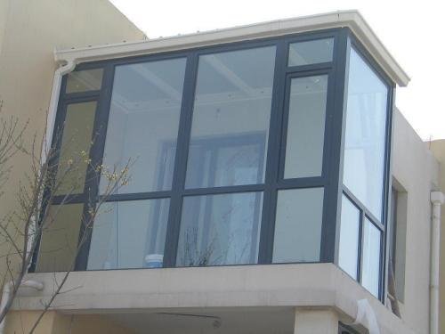 海口彩釉玻璃厂家的门窗玻璃种类有哪些?