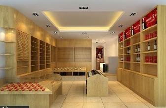 展柜品质的判断技巧