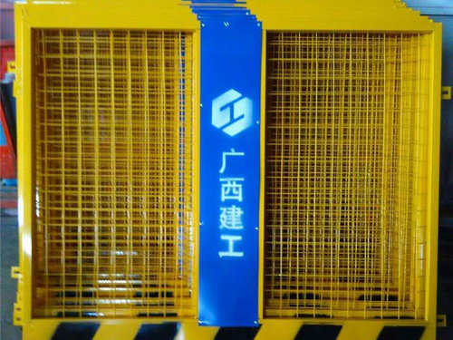 工地基坑护栏安装注意事项