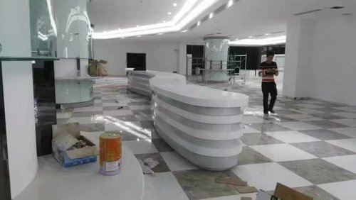 展柜保养技巧