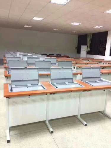 办公家具发展历史