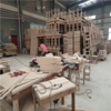 贵州幼儿园实木家具定制生产