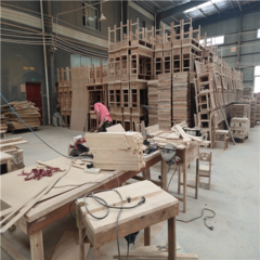 贵州幼儿园实木家具定制生产
