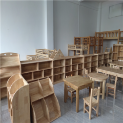 贵州幼儿园实木家具批发商