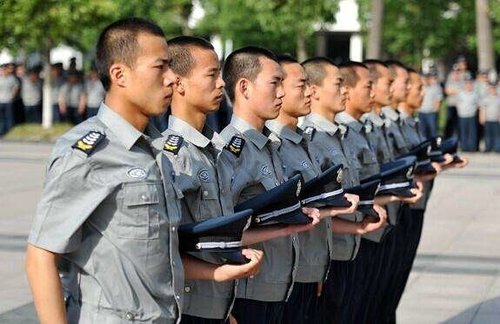 海南保安人员招人