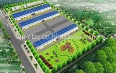 什么是吴泾镇工厂装修绿色环保设计？