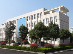 枣庄美康智能装备有限公司