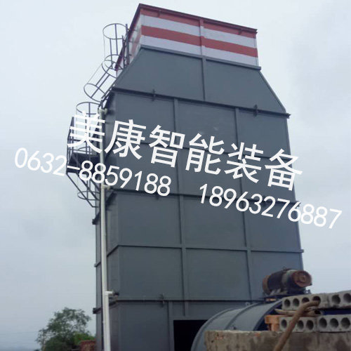 脱硫塔操作规程