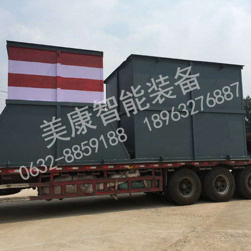 为什么脱硫除尘器要定期更换布袋?