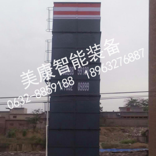 湿法脱硫脱硫塔原理及注意事项