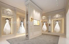 相城區陽澄湖鎮裝修公司如何做好婚紗影樓設計？