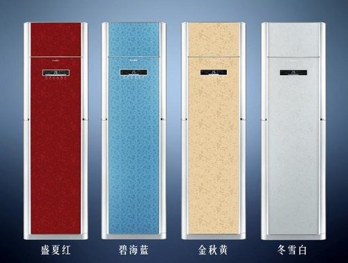 空调温度到底调到多少才是*佳?