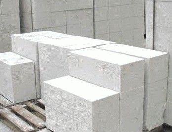 加氣砌塊起什麽作用?