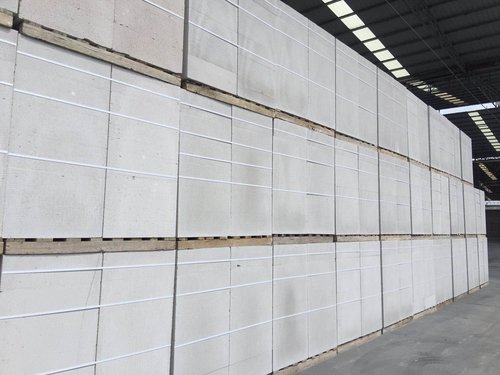 四川加气砖生产厂家谈谈加气砖的用处