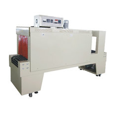 PE膜热收缩包装机（BSE5045*、BSE6050A）