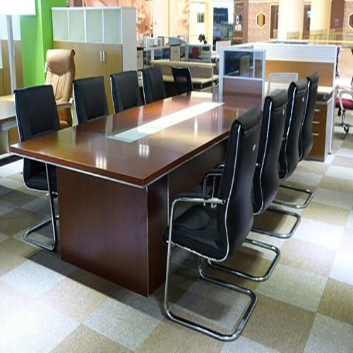合理选购海口办公家具