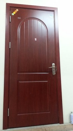 贵阳实木门日常保养