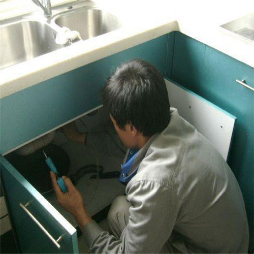 管道疏通技巧