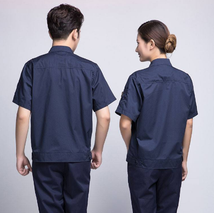 艺博制衣浅析工作服的改进范围