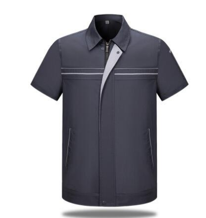 电焊工作服应该用什么面料?