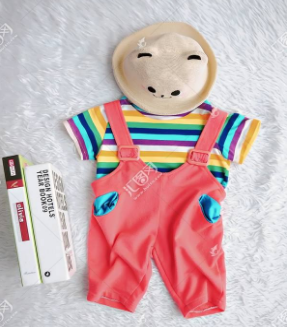 儿童服装购买,家长的不经意,却危及孩子生命