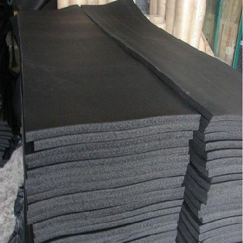 海南华美橡塑保温板具有很多产品不可比拟的优点