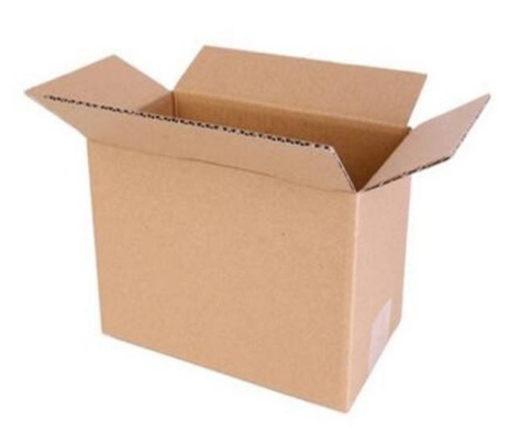 单瓦楞纸箱与双瓦楞纸箱的区别