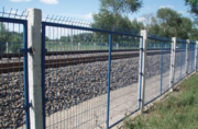 铁路护栏网施工时候应该注意什么问题