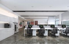 办公室装修如何布局设计？