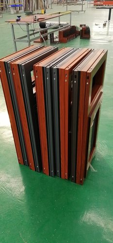为什么现在都在用断桥封阳台?
