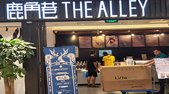 如何经营一家餐饮连锁店