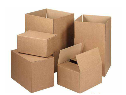 纸箱包装的生产流程你知道多少？